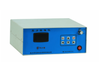 Th-j1 digital pressure gauge (pressure calibrator)