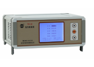 Th-j2 digital pressure gauge (pressure calibrator)