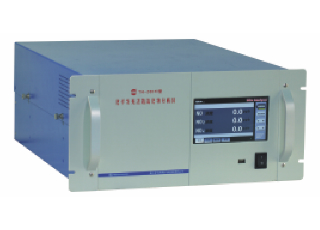 TH-2001H型化学发光法氮氧化物分析仪