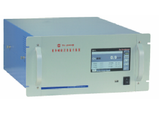 Th-2003h ultraviolet absorption ozone analyzer