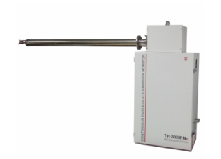 Th-2000 PMC atmospheric particle concentration monitor