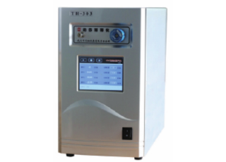 Th-303 dynamic diluter (on line)