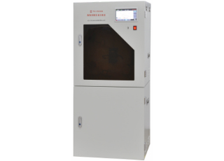 Th-zx200 ammonia nitrogen water quality automatic analyzer