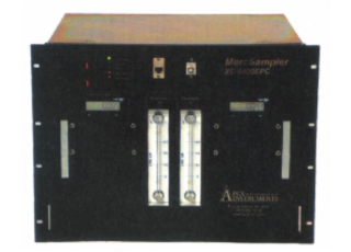 Apex-xc-6000epc mercury sampler host (automatic)