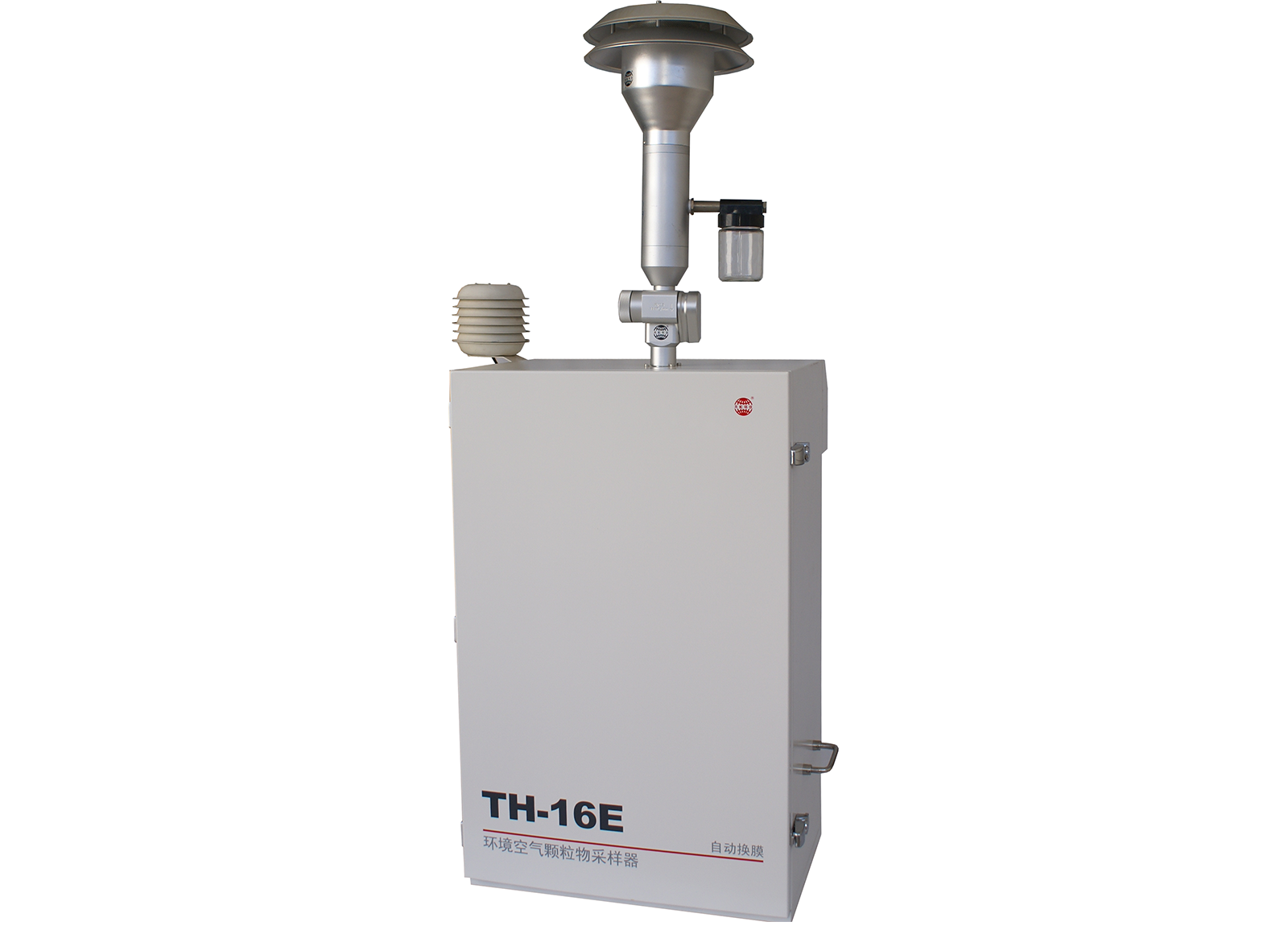 TH-16Ea （自动换膜）环境空气颗粒采样器