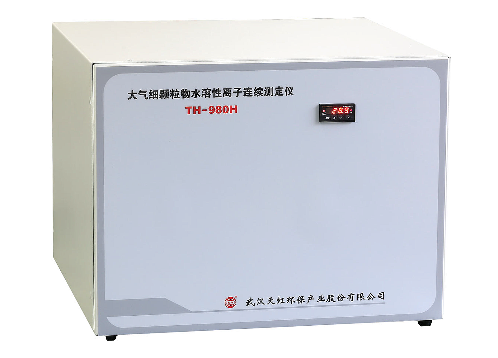 TH-980H大气细颗粒物水溶性离子连续测定仪