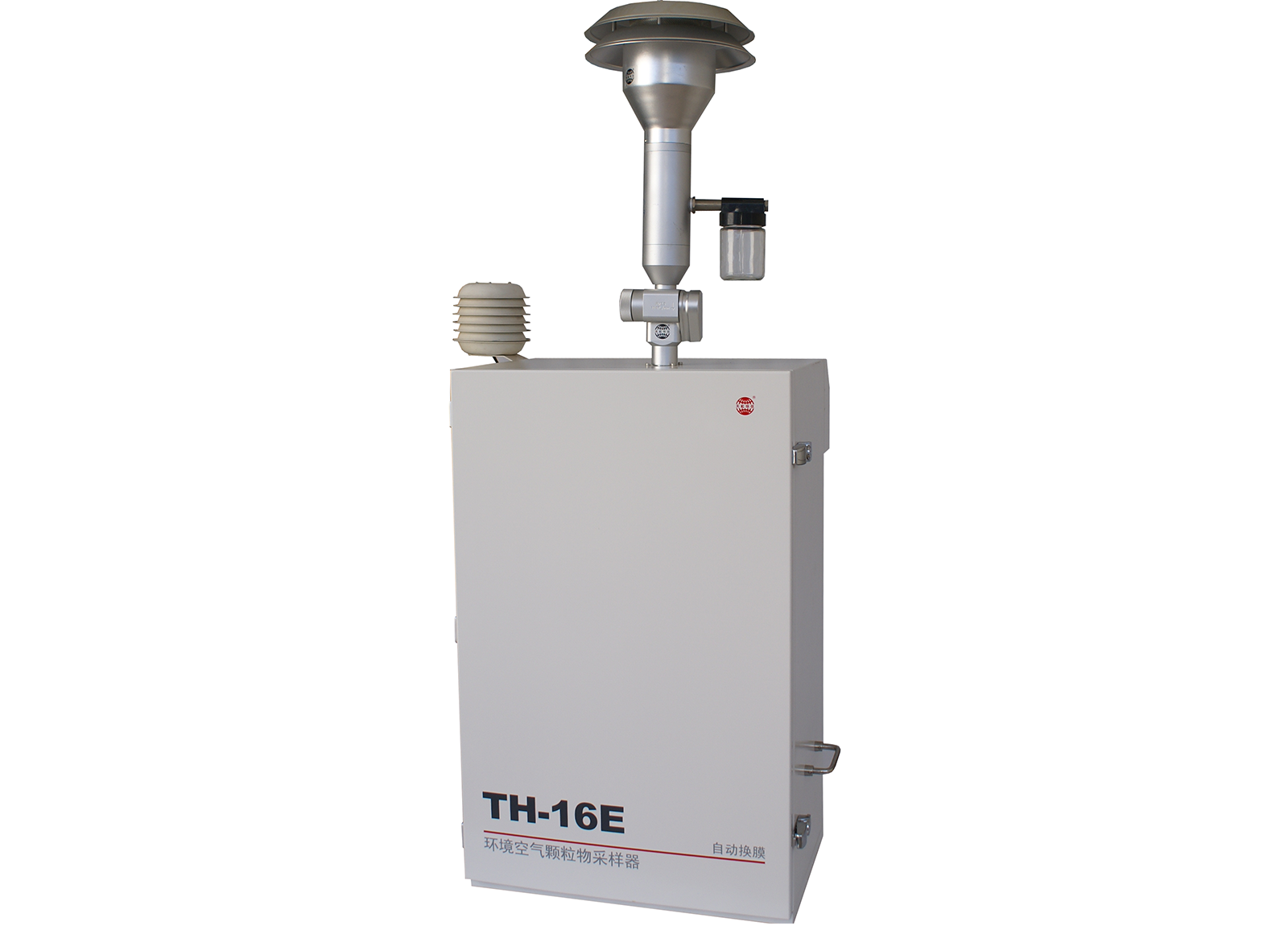 TH-16Ea环境空气颗粒物采样器（自动换膜）