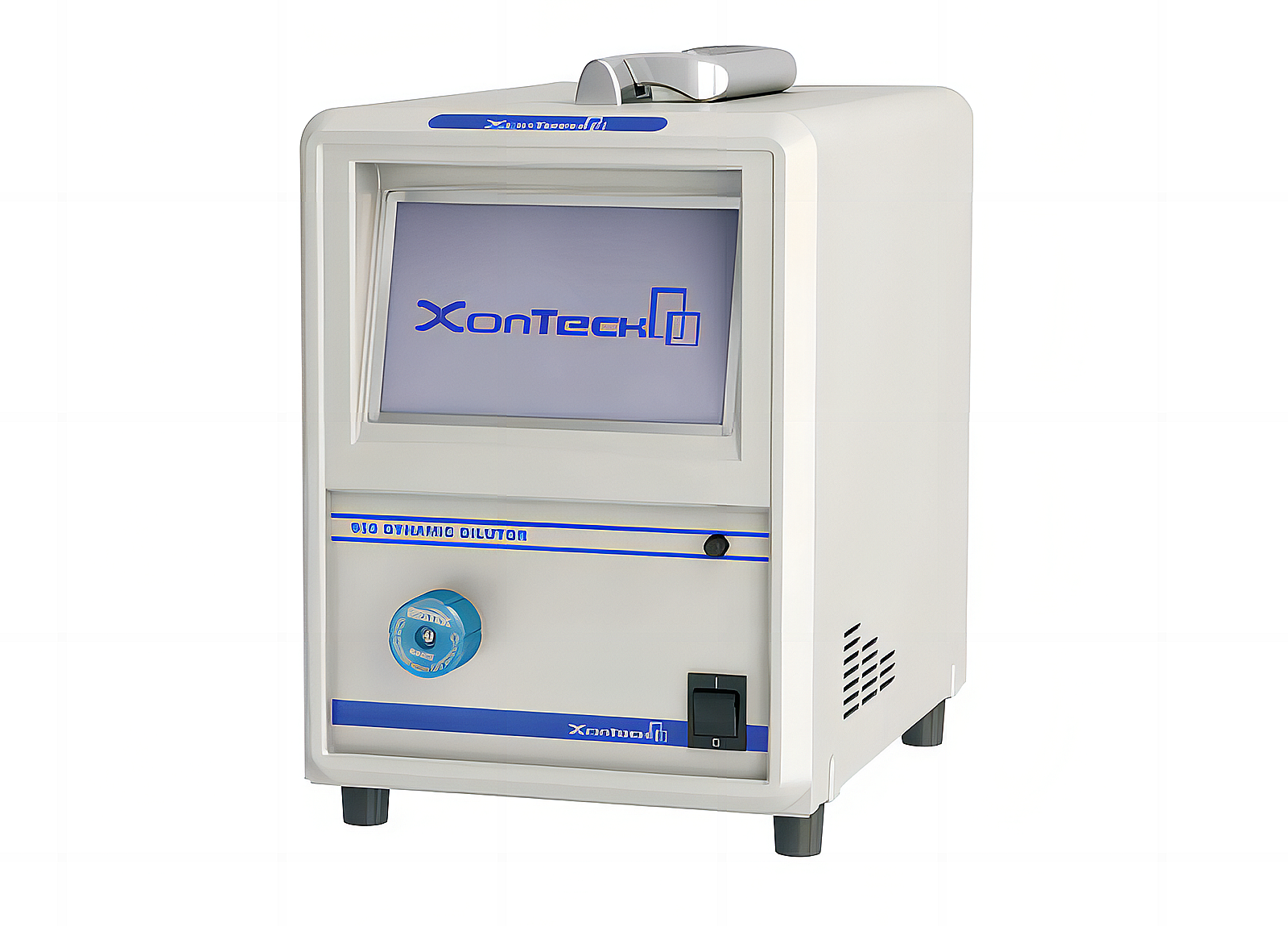 Xonteck-950型动态稀释仪
