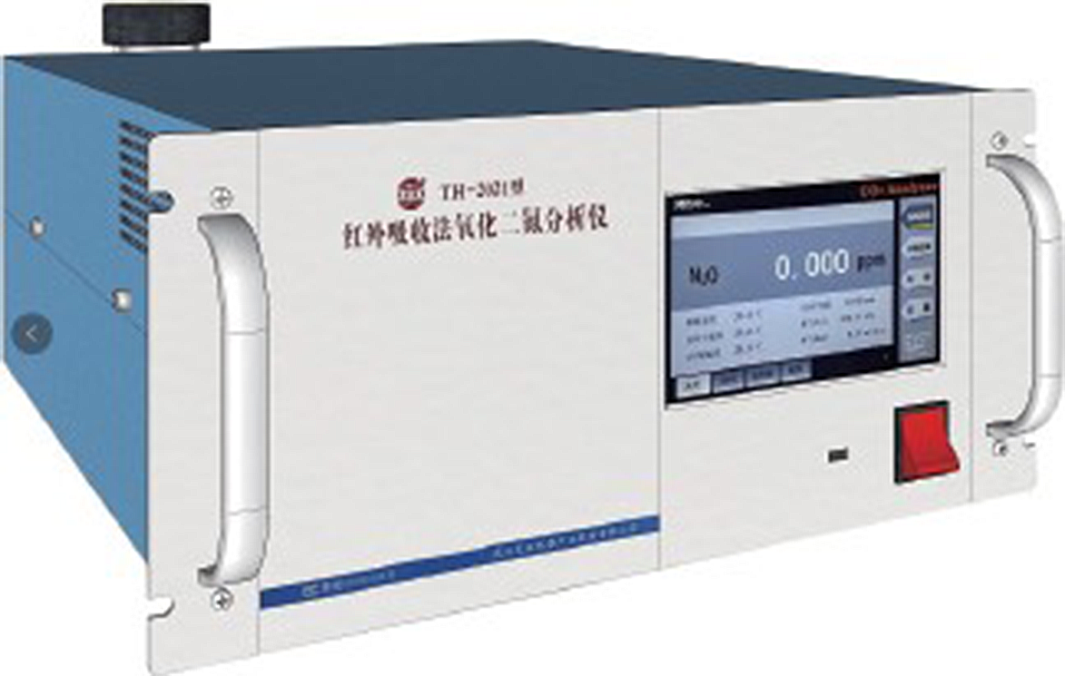 TH-2021型红外吸收法氧化二氮分析仪